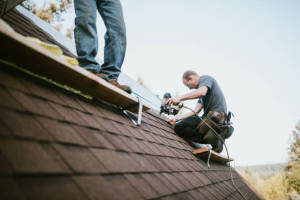 Local Roofers in North La Junta, CO